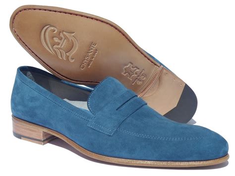 scarpe artigianali napoli